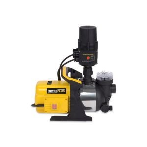 Bomba de presión 1200W POWERPLUS