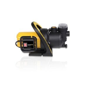 Bomba de presión POWERPLUS 800W