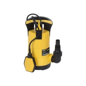 Bomba sumergible 250W POWERPLUS