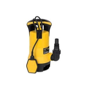 Bomba sumergible 550W POWERPLUS