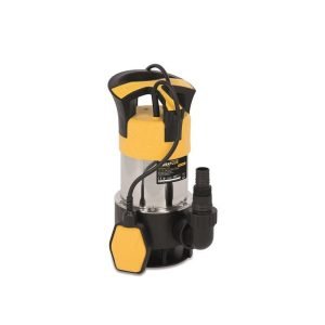 Bomba sumergible 750W POWERPLUS