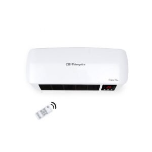 CALEFACTOR CERÁMICO DE PARED TIPO SPLIT SP 6000 ORBEGOZO