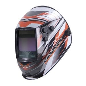CARETA ELECTRÓNICA PREDATOR 700