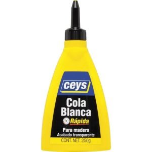 Cola blanca rápida CEYS 500G