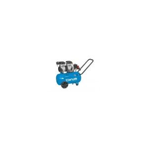 COMPRESOR AIRUM 1.3HP/24LT SILENCIOSO 59DB