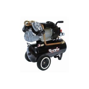 COMPRESOR CEVIK PRO 50 LITROS 3HP CABEZAL EN "V" CA-PRO50VX