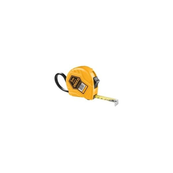 FLEXOMETRO BASIC 5 MTS 25 MM