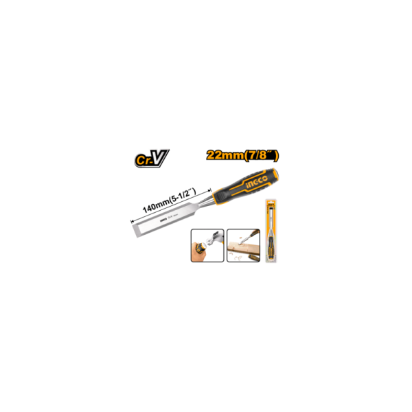 FORMON 22MM