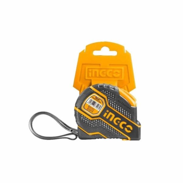 FLEXOMETRO PRO 3MTS 16MM INGCO