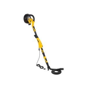 Lijadora de pared 710 w powerplus powx04761