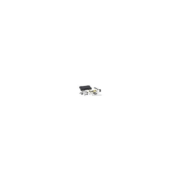 Multiherramienta rotativa 200w+126acc POWX1341