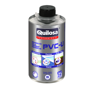 PEGAMENTO PVC QUILOSA SINTEX PVC-U 1000ML