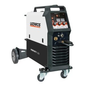 SOLDADORA INVERSORA MULTIPROCESO MIGFINITY 305
