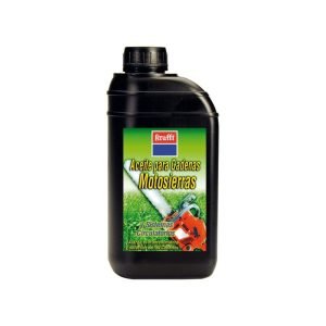 ACEITE PARACADENAS MOTOSIERRAS 1LT