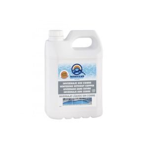INVERNAJE LÍQUIDO SIN COBRE 5LT